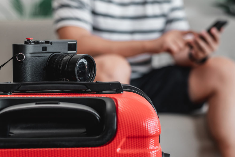 Equipaje-de-mano4-1000x670 - Las medidas recomendadas del equipaje de mano para que no tengas que facturarlo