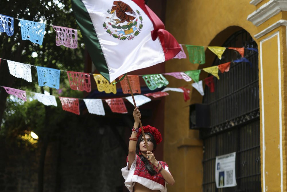 5 terrazas para ver el Grito de la Independencia 2024