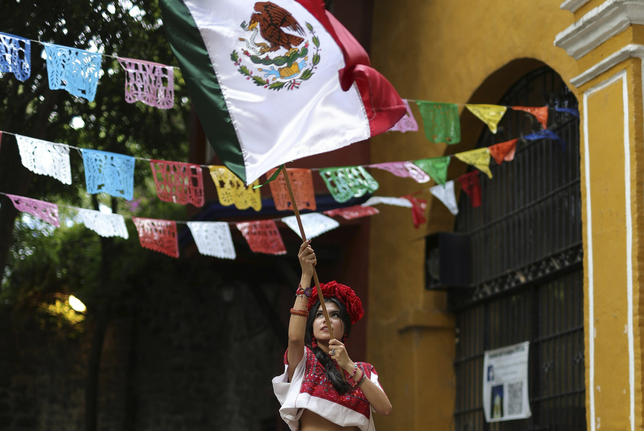 5 terrazas para ver el Grito de la Independencia 2024