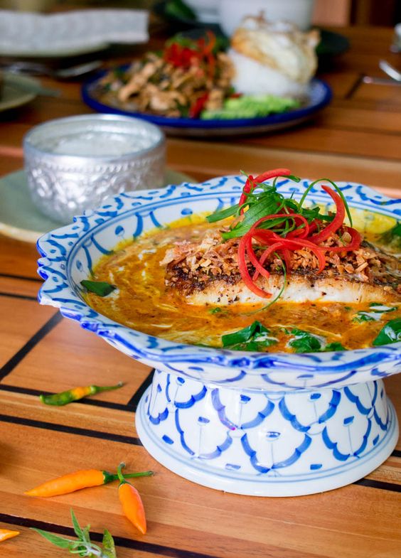 Galanga - La lista infalible de los mejores lugares para comer en CDMX