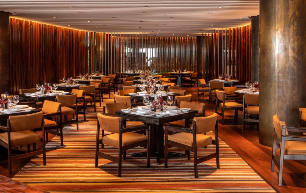 Gero_Ambiente03_credito-tomas-rangel_media-1000x633 - Lujo y diseño, el mejor hotel en Río de Janeiro