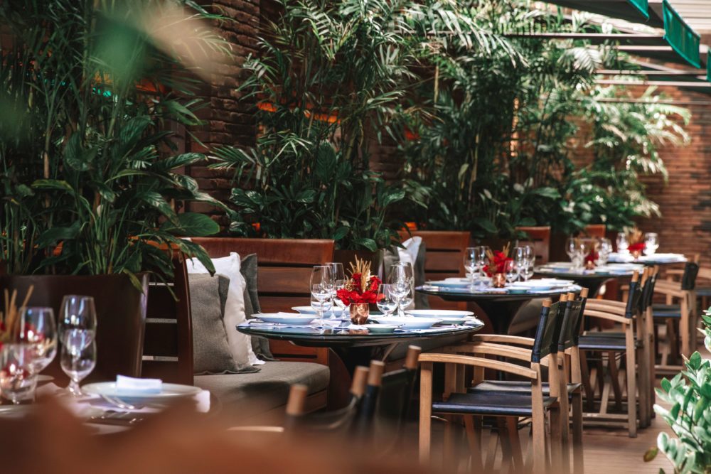 Gero_HFRJ_vaanda_credBruno-Fioravanti-1000x667 - Lujo y diseño, el mejor hotel en Río de Janeiro