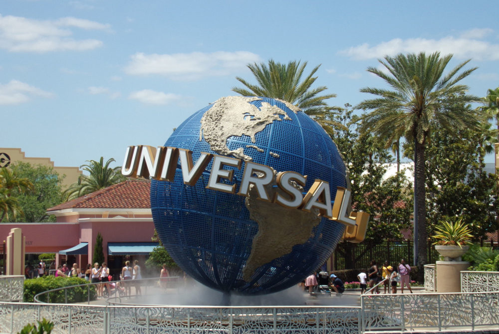 Globo-Universal-1000x670 - Cuáles son los parques de diversiones más visitados del mundo