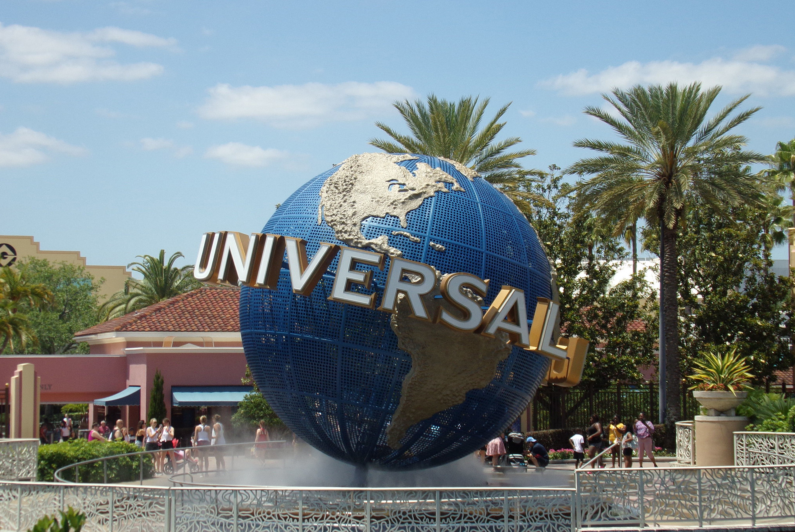 Cuáles son y cómo se llaman los parques de Universal Orlando Cuáles son y cómo se llaman los parques de Universal Orlando