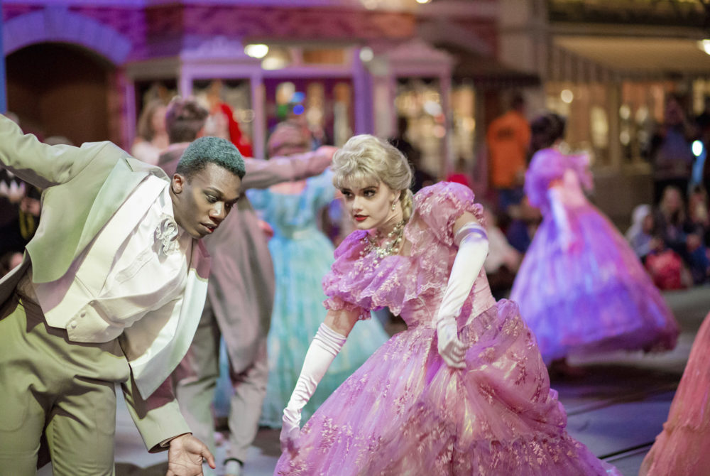 Los disfraces permitidos en Disney Orlando durante Halloween: qué y qué no llevar