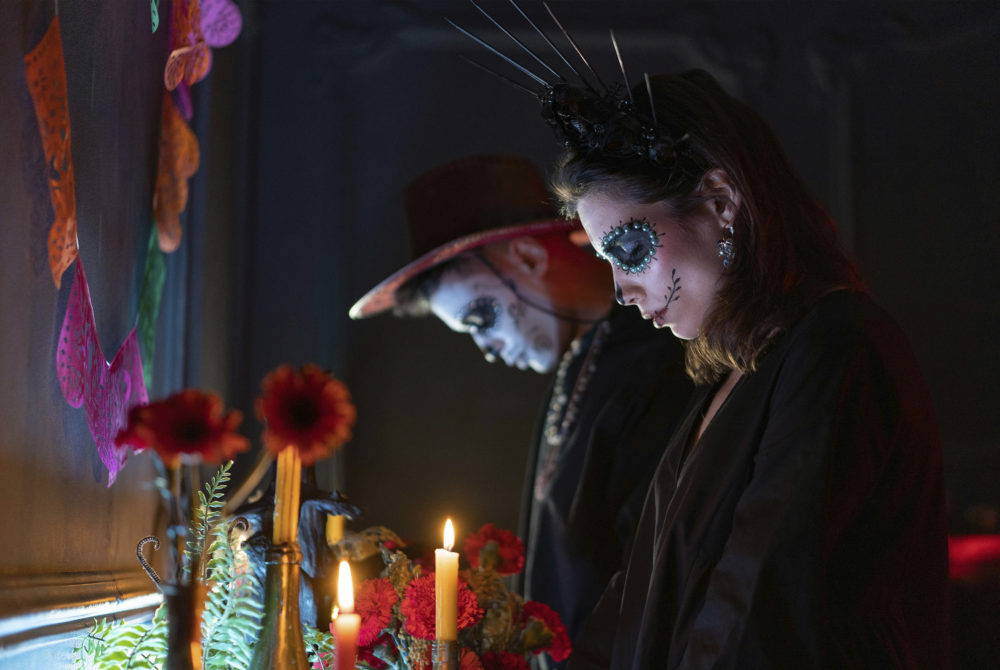 Vive un Día de Muertos 2024 distinto en Yucatán con el Hanal Pixán maya