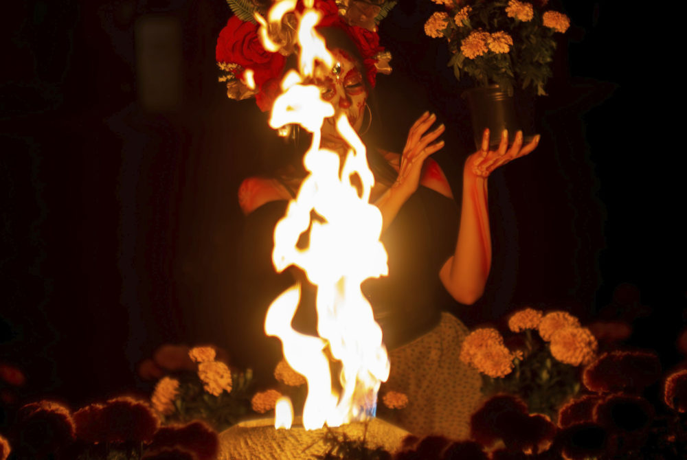 Hanal-Pixan2-1000x670 - Vive un Día de Muertos 2024 distinto en Yucatán con el Hanal Pixán maya