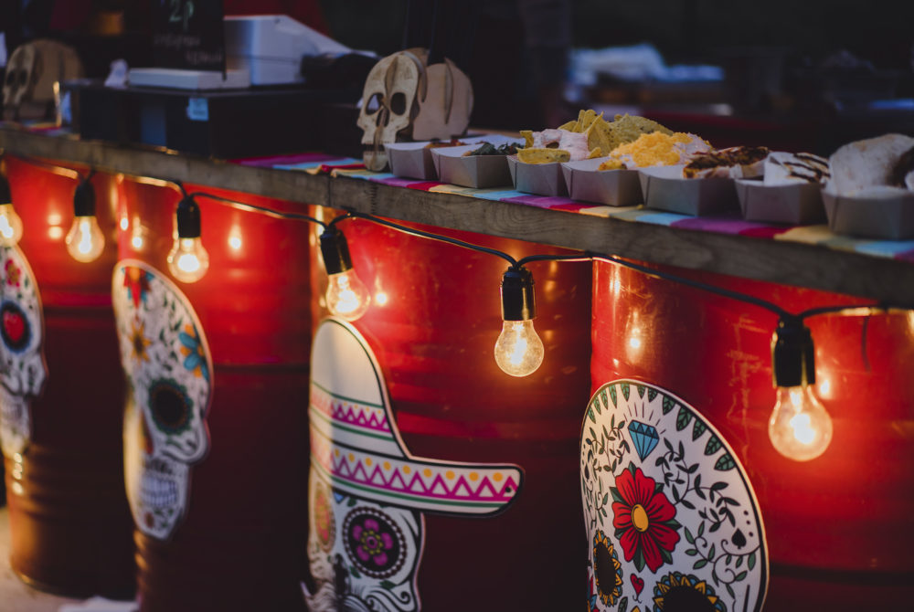 Hanal-Pixan3-1000x670 - Vive un Día de Muertos 2024 distinto en Yucatán con el Hanal Pixán maya