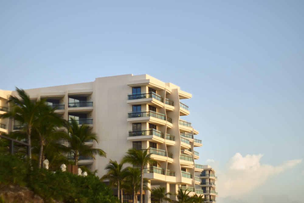 Hilton Cancun an All-Inclusive Resort, herencia mexicana y sofisticación moderna