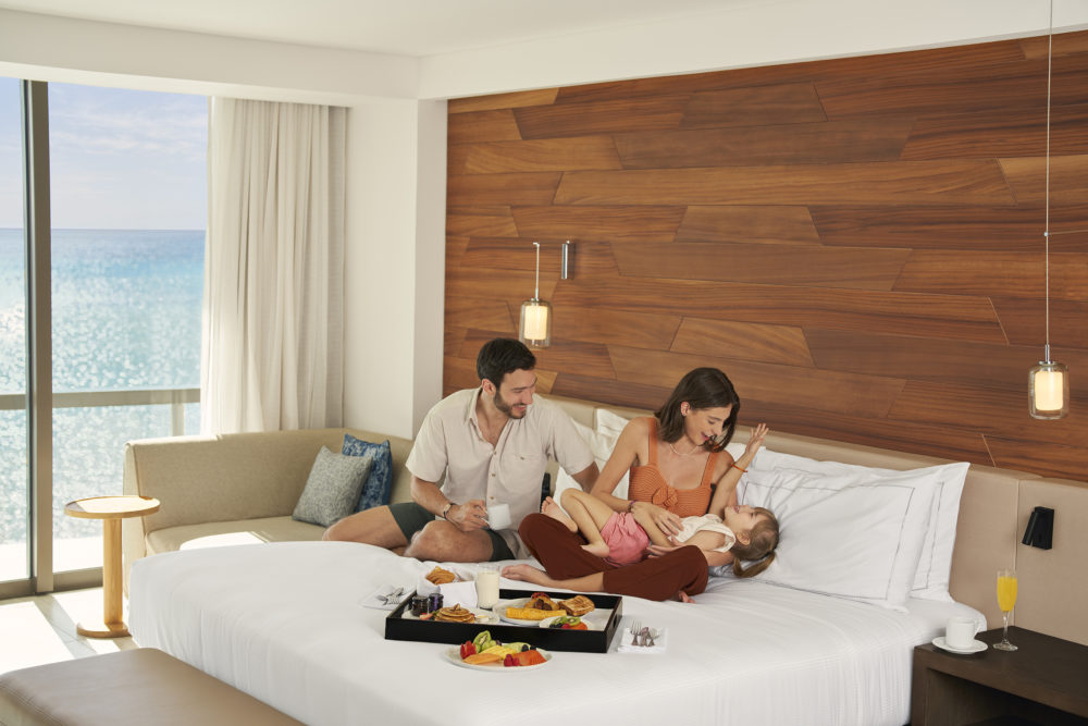 Hilton-Cancun-an-All-Inclusive-Resort-Family-Time-3-1000x667 - Hilton Cancun an All-Inclusive Resort, herencia mexicana y sofisticación moderna