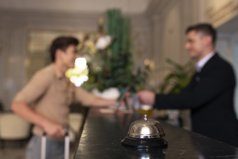 Hotel-1000x670 - Los hoteles premiados por la guía Michelin en México