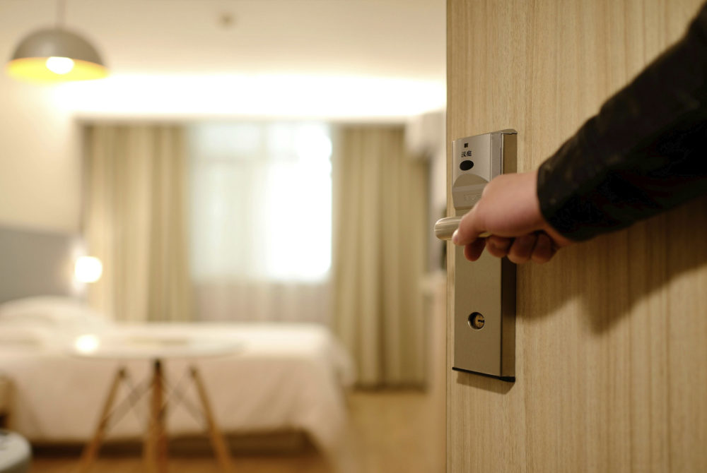 Hotel4-1000x670 - Estos hoteles mexicanos recibieron el máximo galardón de la guía Michelin y deberías visitarlos