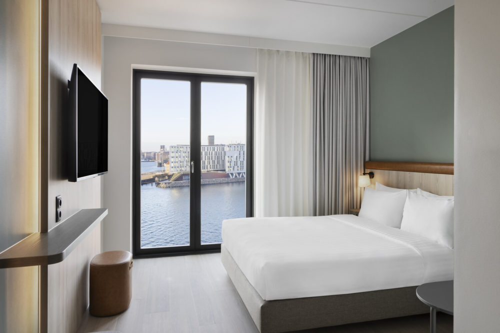 IMG_9560-1000x667 - El primer Fairfield by Marriott de Europa abre sus puertas en Copenhague