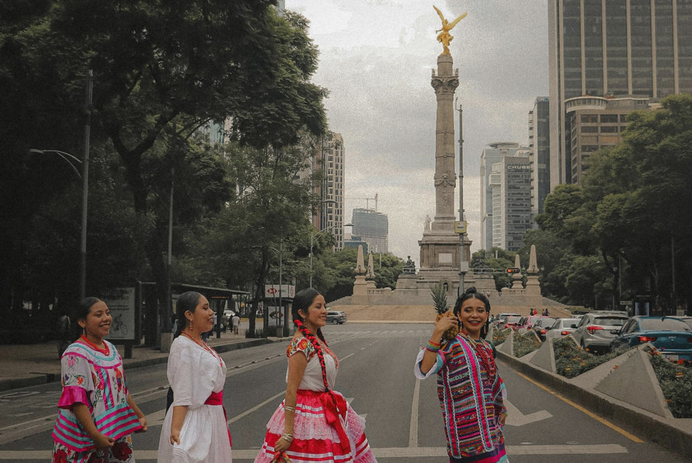 Independencia-CDMX-1000x670 - Lista de artistas que se presentarán en El Grito de la Independencia 2024 por estado