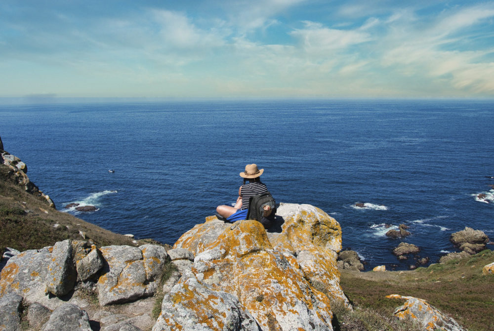 Islas-Cies-1000x670 - Guía de viaje completa para las Islas Cíes: presupuesto, itinerario y transportes