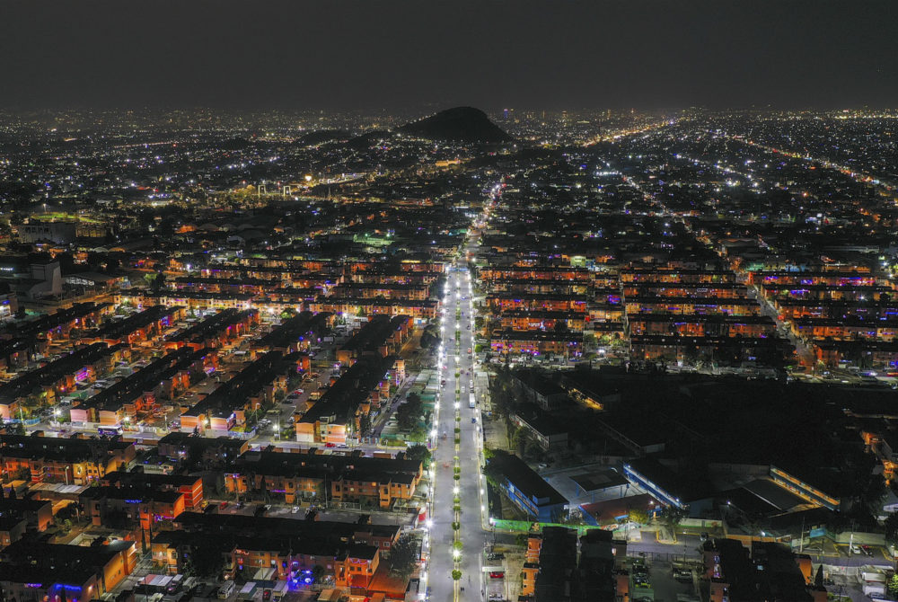 Izpapalapa-1000x670 - 12 conciertos gratis para festejar el Grito de la Independencia en la CDMX