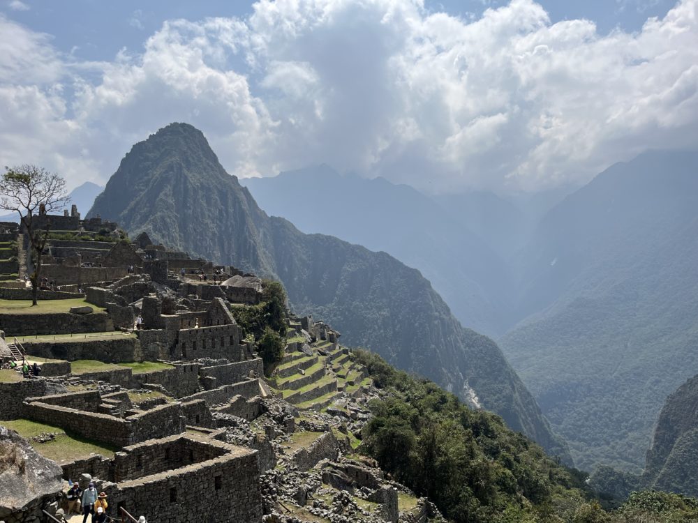 Machu Picchu: una guía para disfrutar del misticismo de los incas