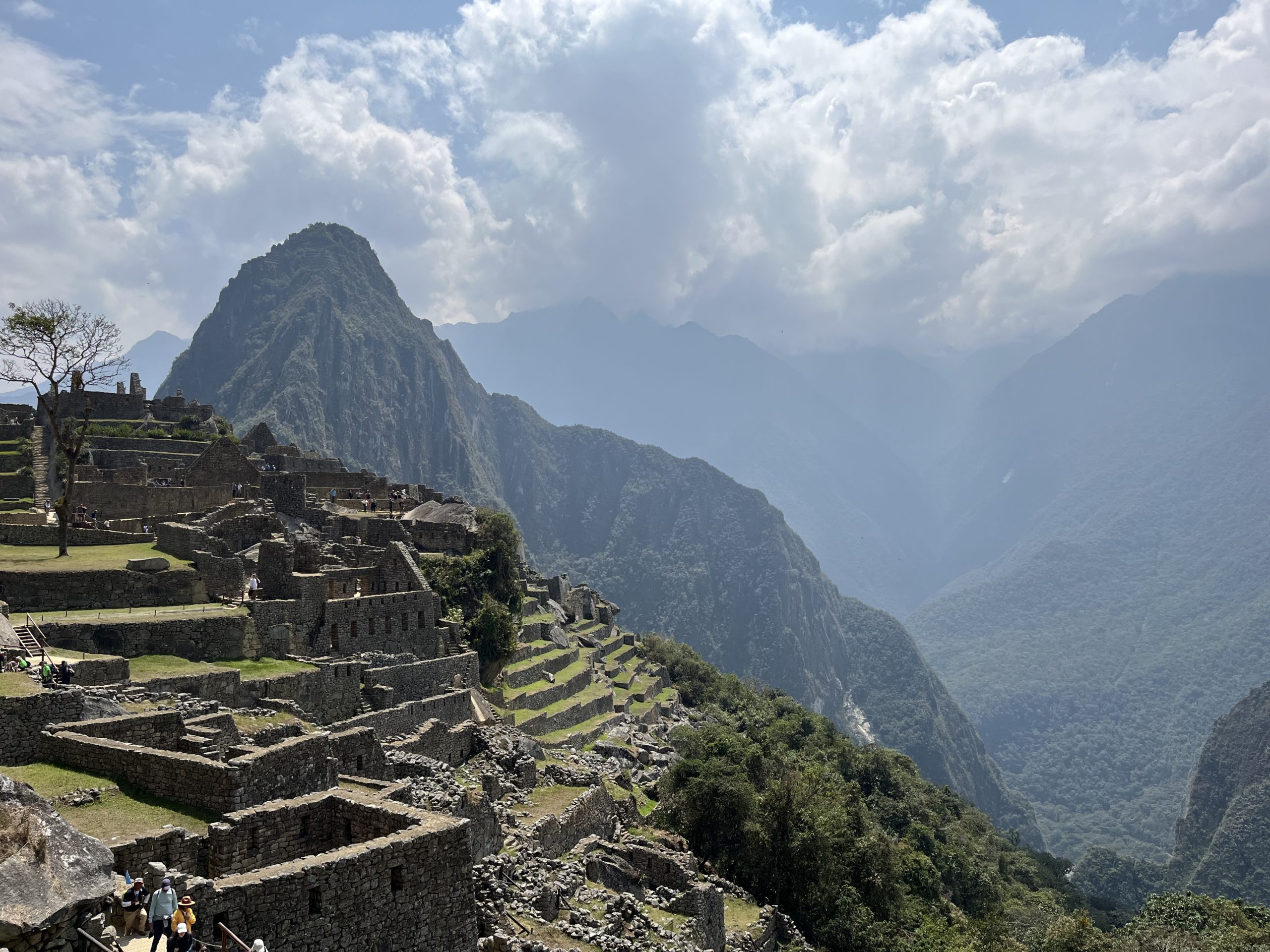 Machu Picchu: una guía para disfrutar del misticismo de los incas