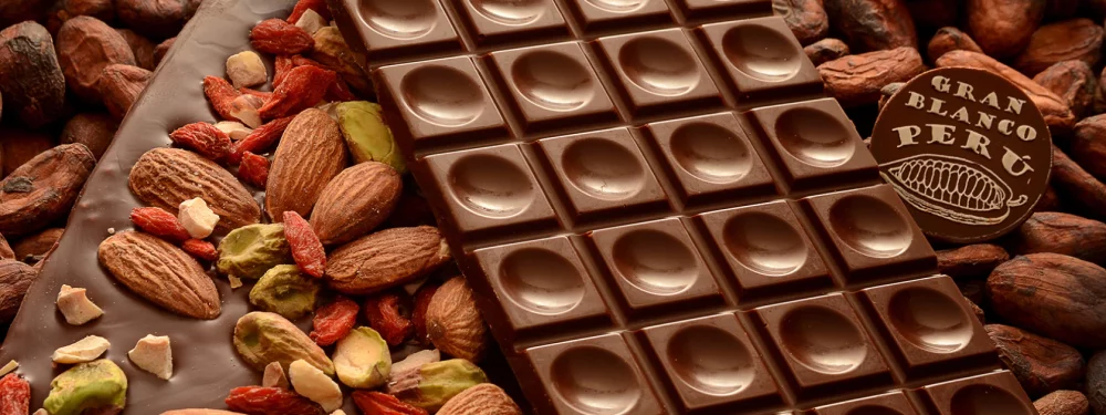 Las 7 mejores chocolaterías para saborear en Buenos Aires