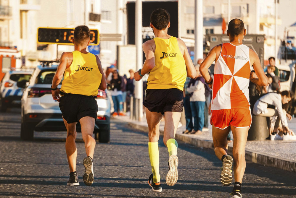 Maraton2-1000x670 - Habrá una maratón del Día de Muertos 2024 en la CDMX: requisitos, precios, ruta y cuándo es