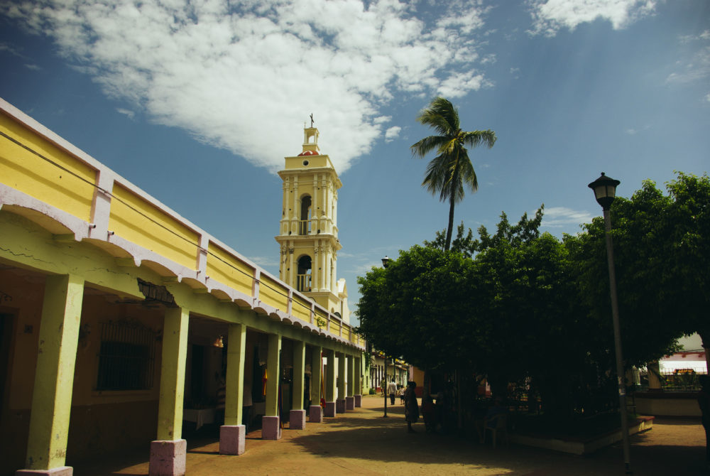Descansa de los autos y las carreteras en este Pueblo Mágico escondido en Nayarit