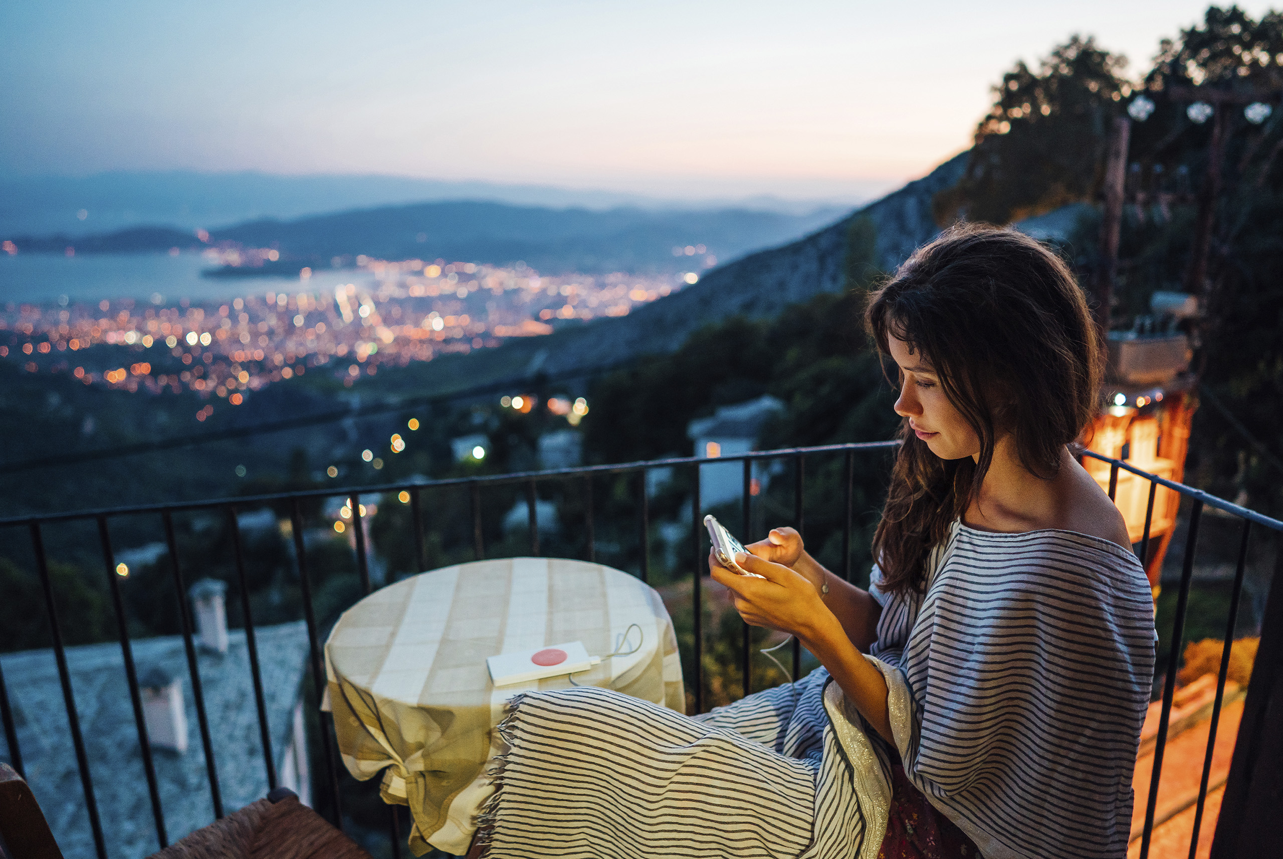 Como en Italia pero cerca de la CDMX, los lugares más bonitos para una escapada mediterránea