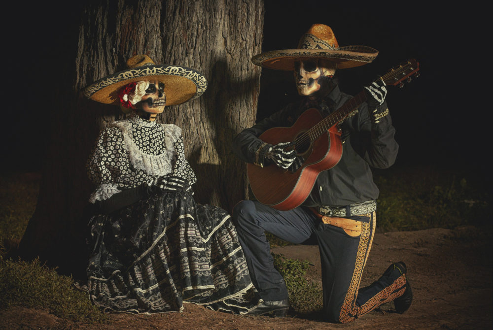 Musica-Dia-de-Muertos-1000x670 - Estos conciertos de Día de Muertos 2024 a la luz de las velas en la CDMX son perfectos para la ocasión y repasan los más grandes éxitos de Halloween