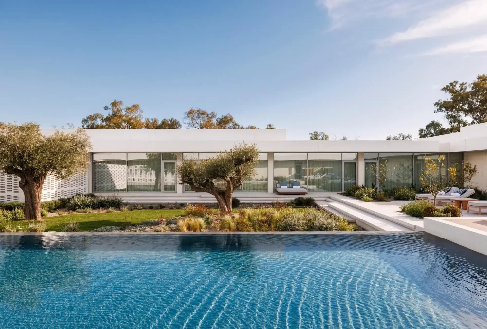 Las tendencias en spas y wellness en 2024