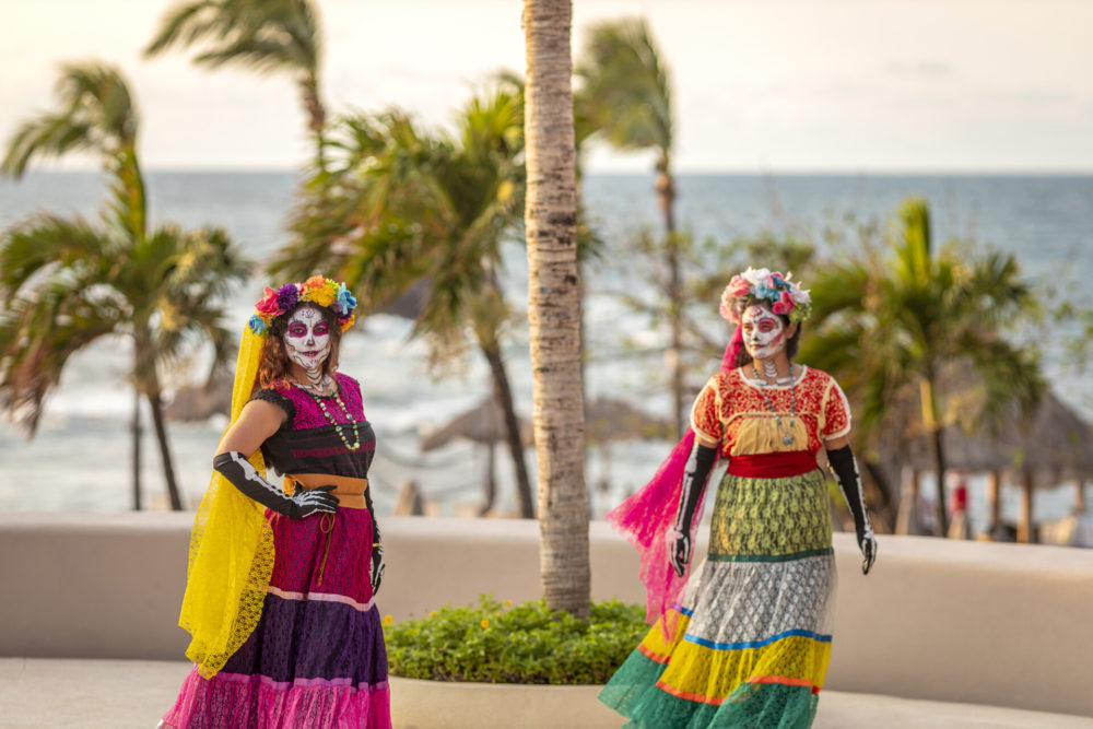 PUN_2447-1000x667 - Catrinas Fest: gastronomía, música y cultura frente al mar 