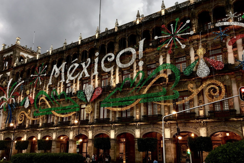 Palacio-de-Gobierno-1000x670 - 12 conciertos gratis para festejar el Grito de la Independencia en la CDMX