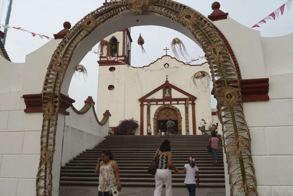 Papantla-1000x670 - El Pueblo Mágico de Veracruz con playa, temazcales y zona arqueológica