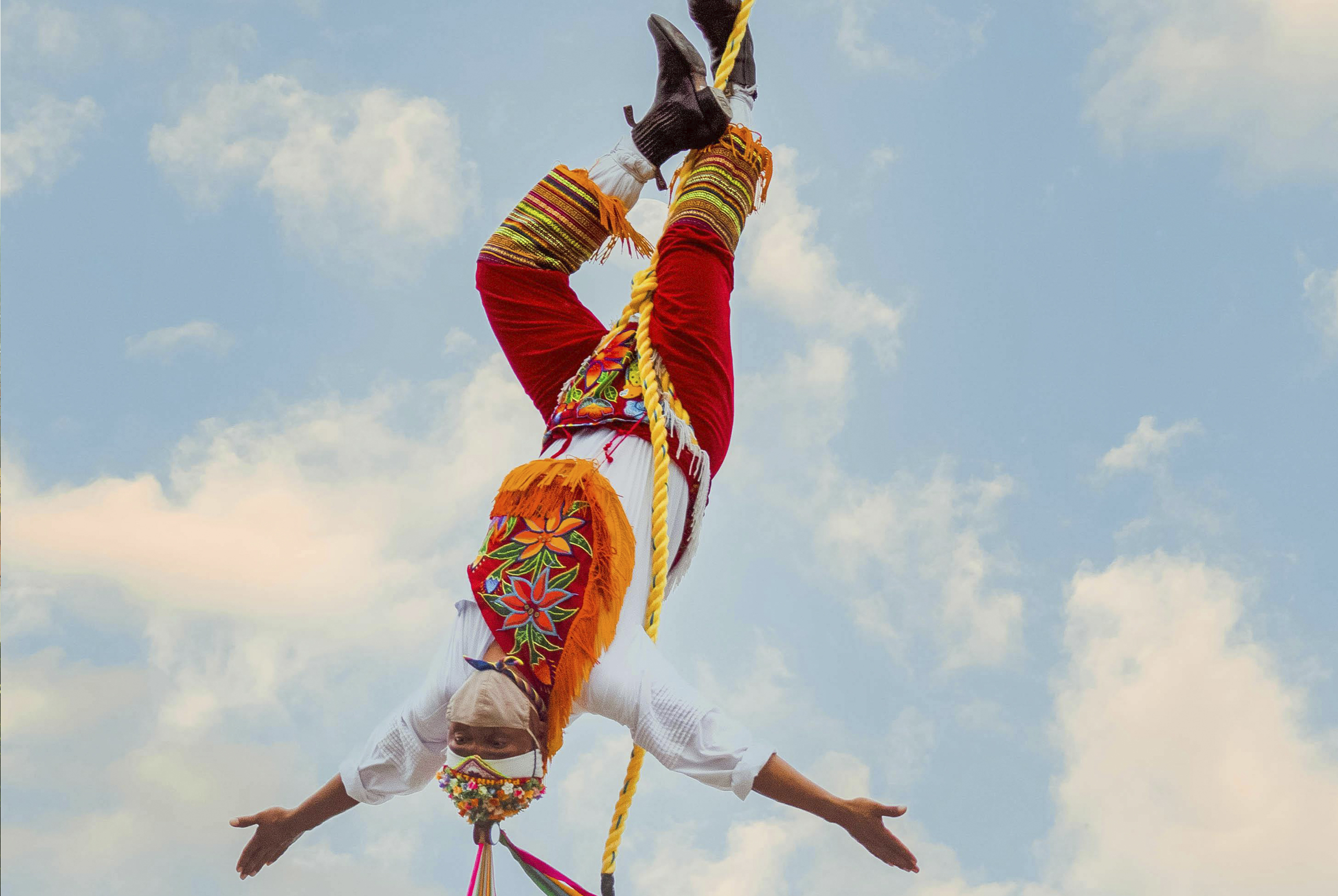 El Pueblo Mágico de Veracruz con playa, temazcales y zona arqueológica