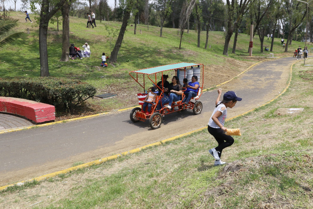 Parque-CDMX-1000x670 - 8 parques con juegos para niños en la CDMX