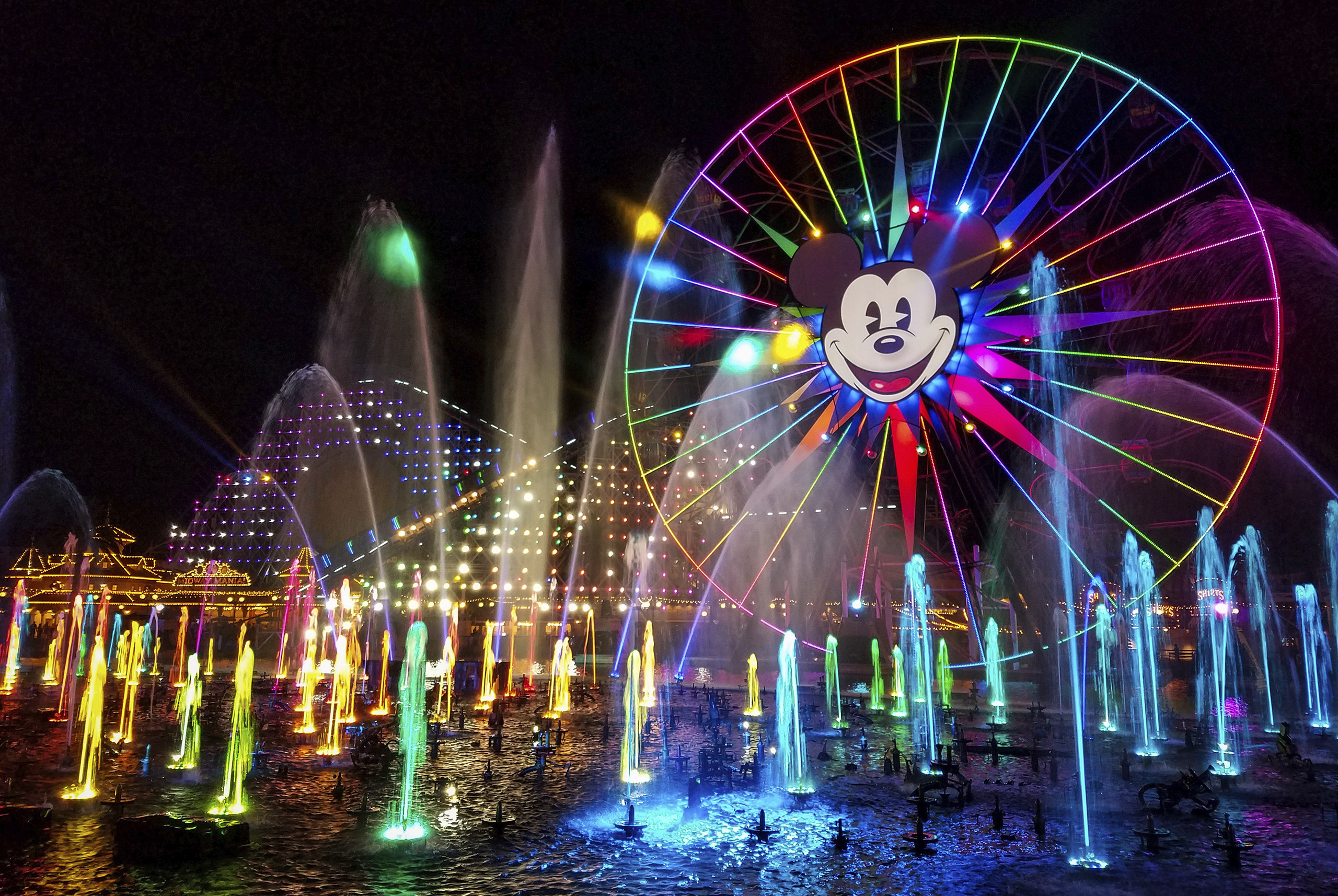 La oferta en boletos de Disney California para conocer todos los parques con precio rebajado