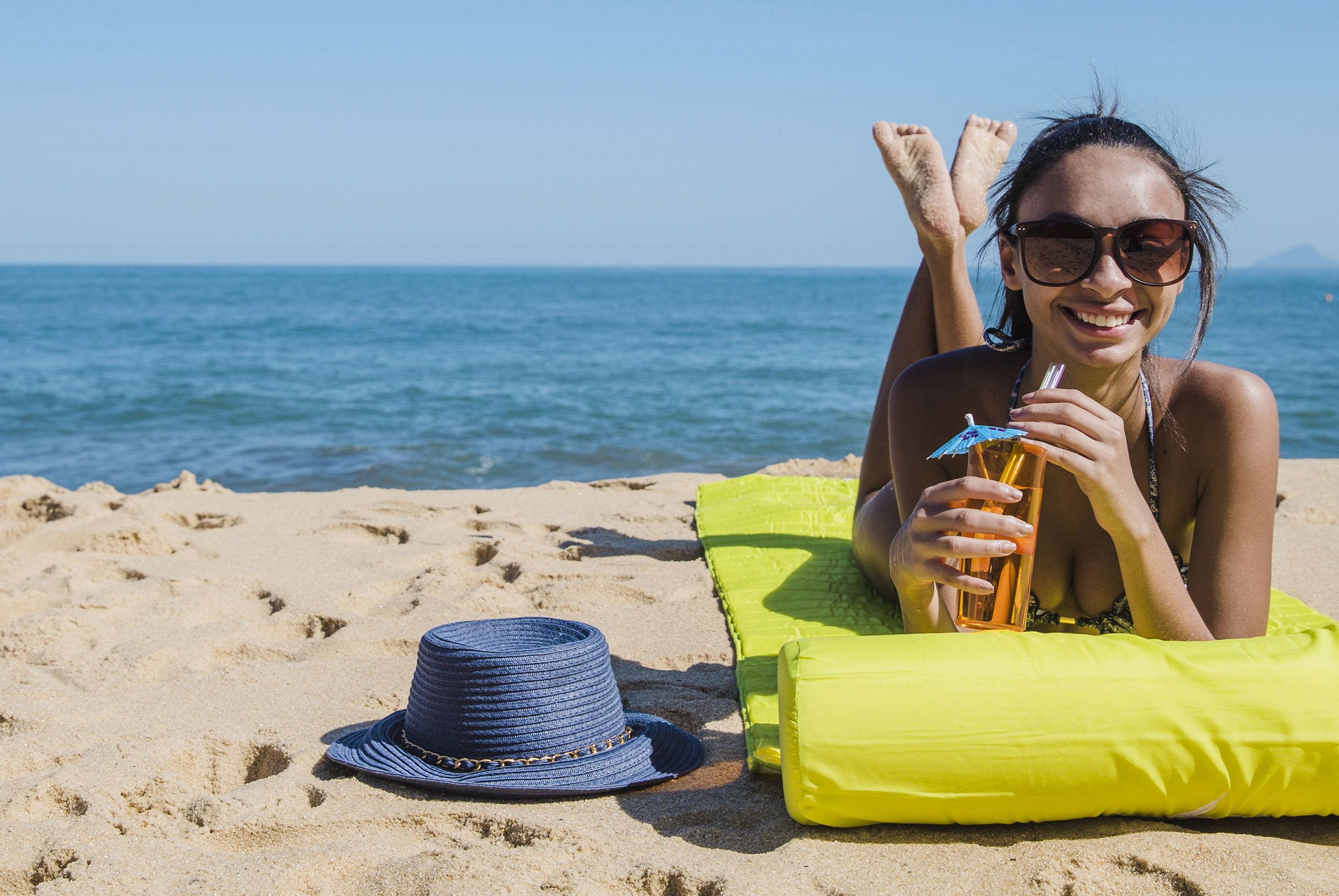 5 playas cerca de la CDMX poco visitadas perfectas para un fin de semana de descanso