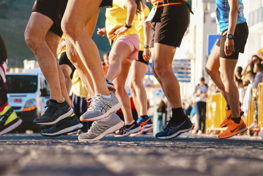 Que-maldito-teni-1000x670 - Habrá una maratón del Día de Muertos 2024 en la CDMX: requisitos, precios, ruta y cuándo es