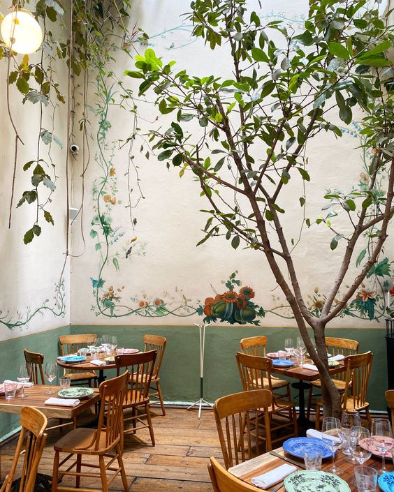 Rosetta-2 - La lista infalible de los mejores lugares para comer en CDMX