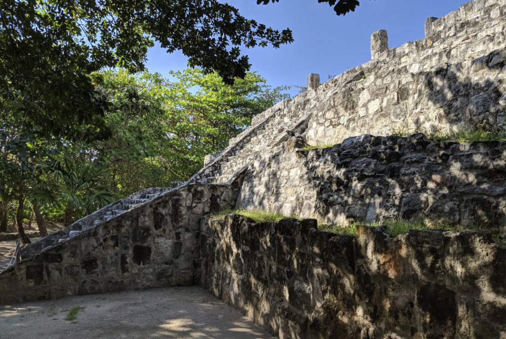 San-Miguelito-1000x670 - Es una de las playas ocultas de Cancún, casi nadie la visita y está en la zona hotelera