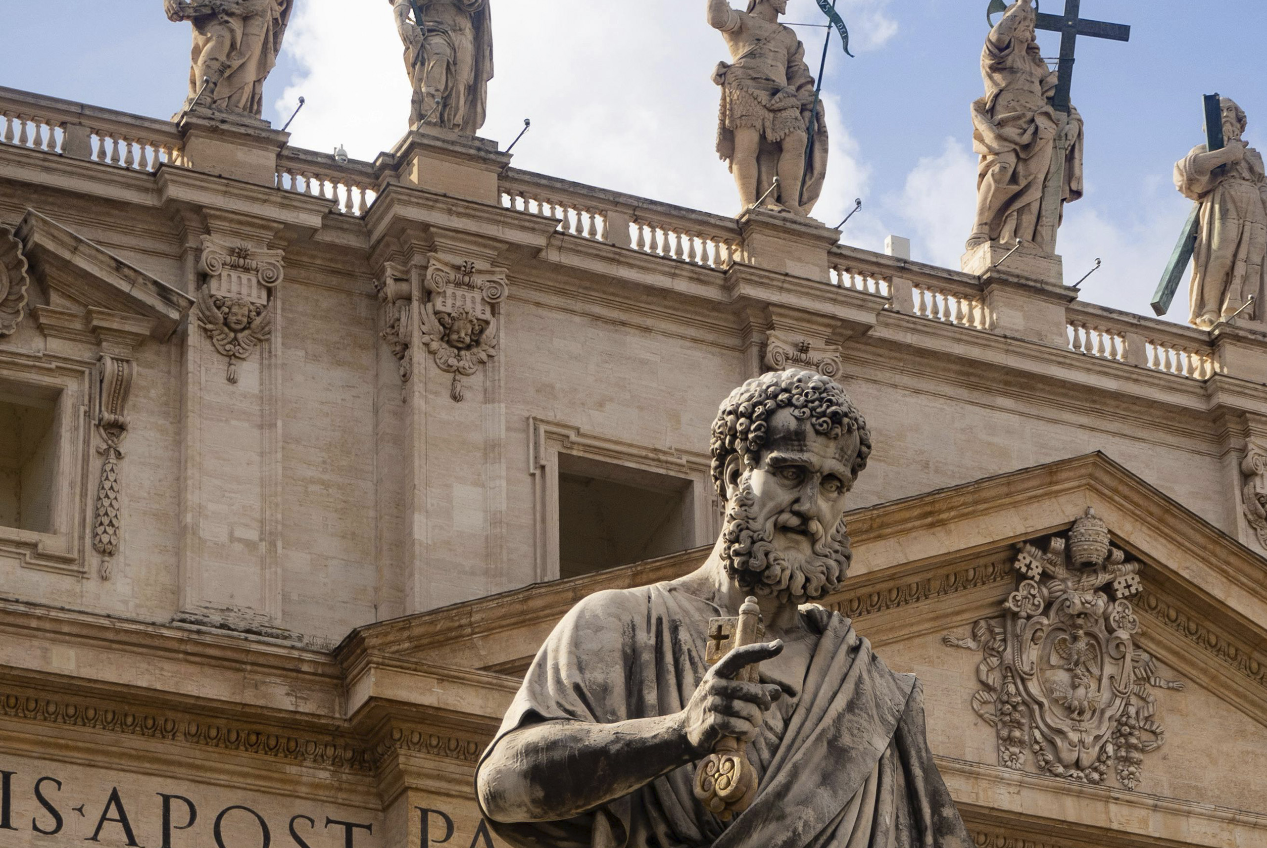 Jubileo 2025: dónde está el centro de acogida para los peregrinos en Roma y por qué es importante saberlo