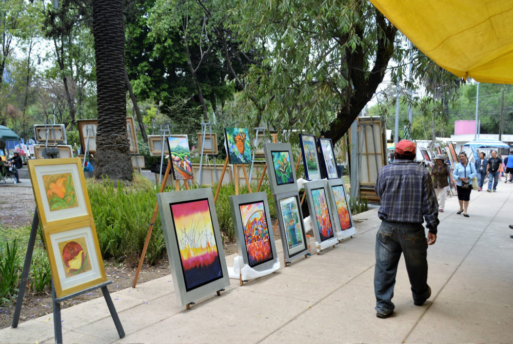 San-Rafael-1000x670 - Las 5 colonias más antiguas y tradicionales de la CDMX