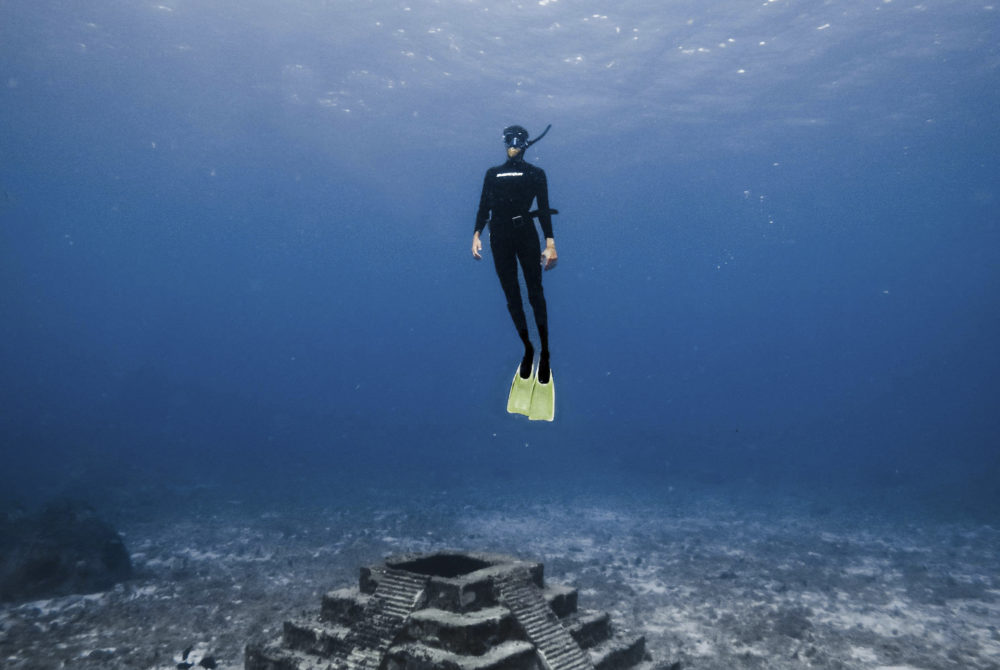Snorquel-cozumel-1000x670 - Cuáles son los meses más baratos para viajar a Cozumel y disfrutar de la temporada baja