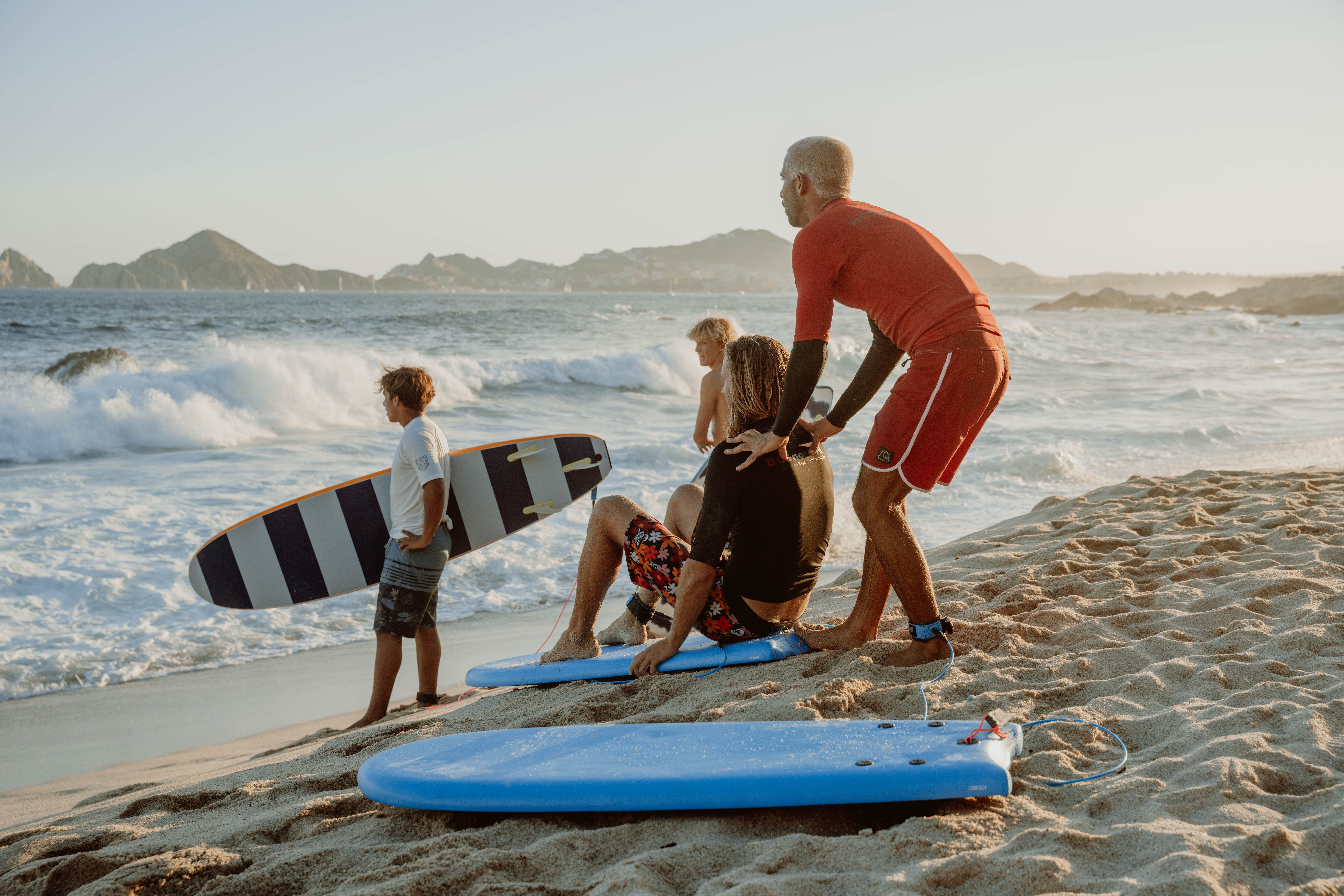 The-Cape-SG-the-wheel-of-shred17 - The Cape, el hotel en Los Cabos con un restaurante de Enrique Olvera e ideal para surfistas (expertos y aficionados)