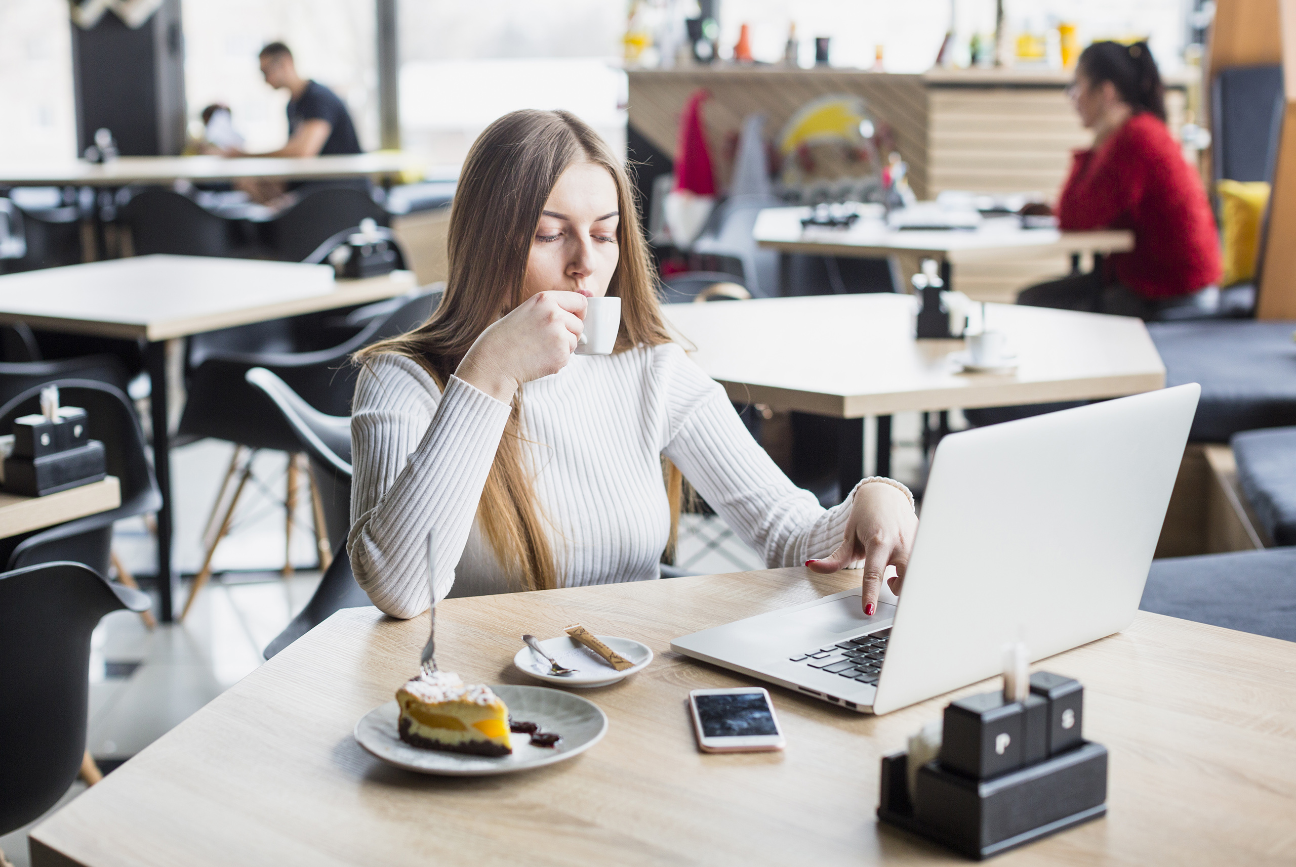 7 cafés de Buenos Aires ideales para trabajar 7 cafés de Buenos Aires ideales para trabajar