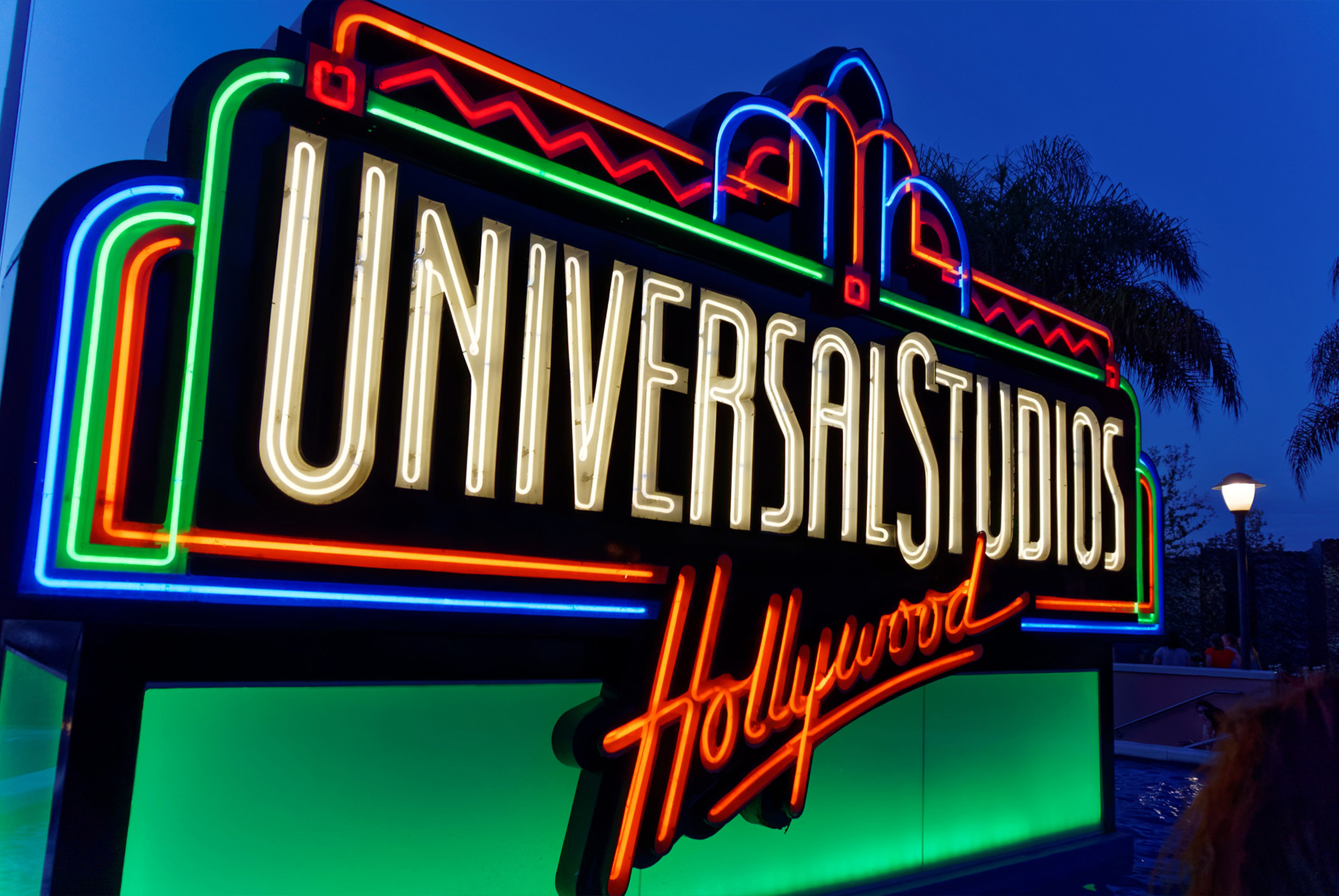 Cuánto cuesta la entrada a Universal Los Ángeles