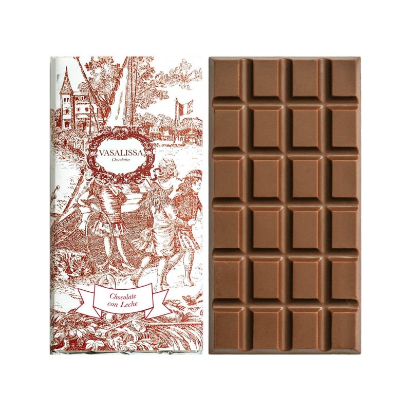 Vasalissa-3 - Las 7 mejores chocolaterías para saborear en Buenos Aires
