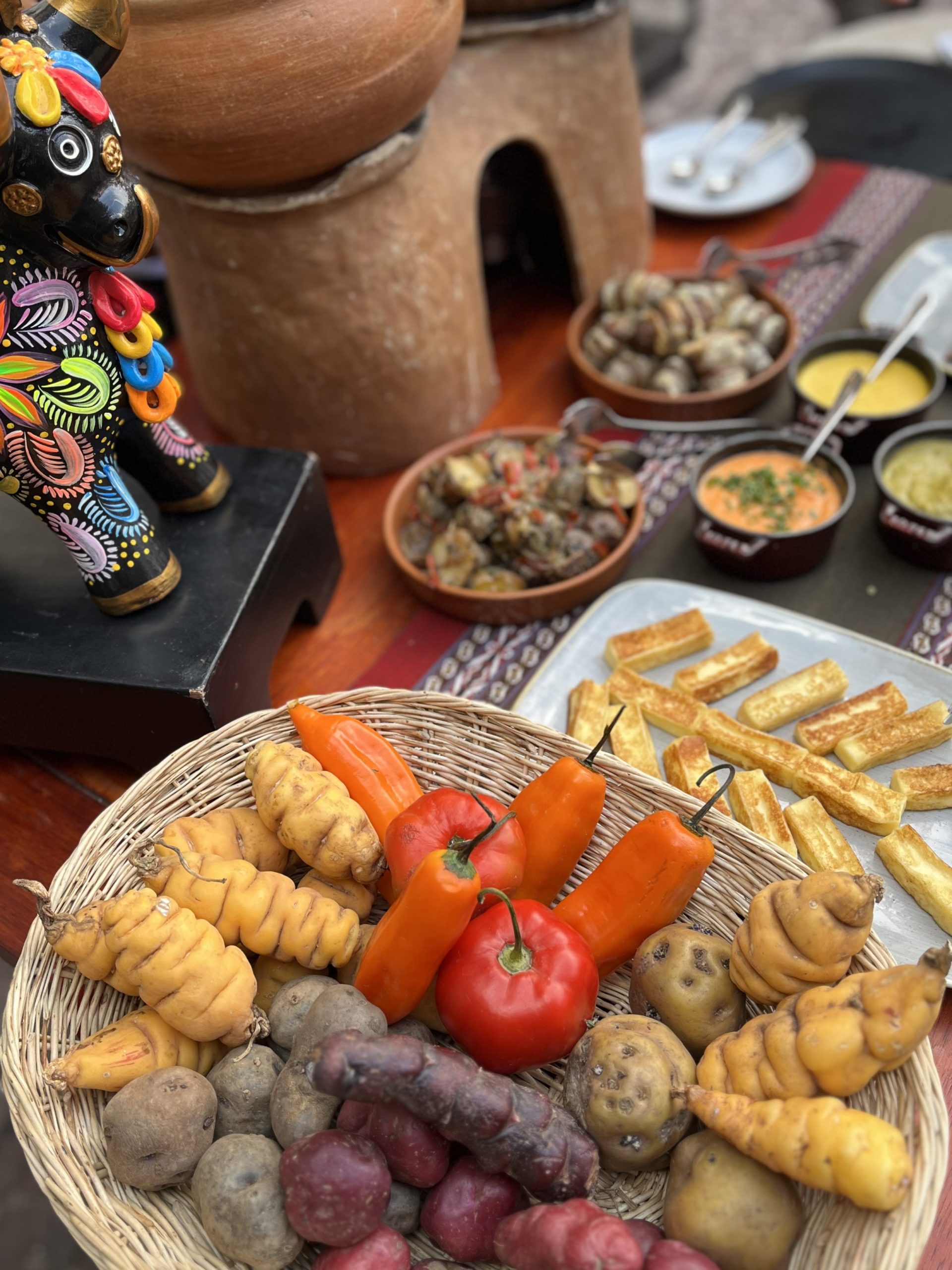 demo_papas_nativas-scaled - Palacio del Inka: un hotel con cinco siglos de historia en el centro de Cusco