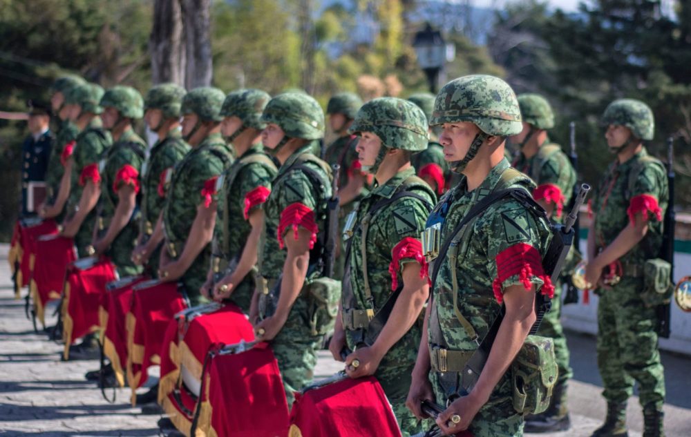 desfile-civico-militar-1000x633 - Qué hacer en CDMX de septiembre a diciembre 