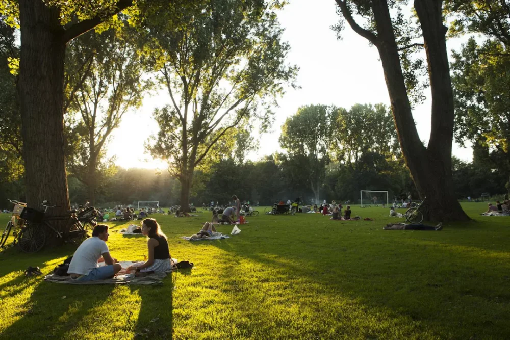 erasmuspark-niels_blekemolen-1000x667 - Ámsterdam: como un local (adoptivo) por Martín Villanueva