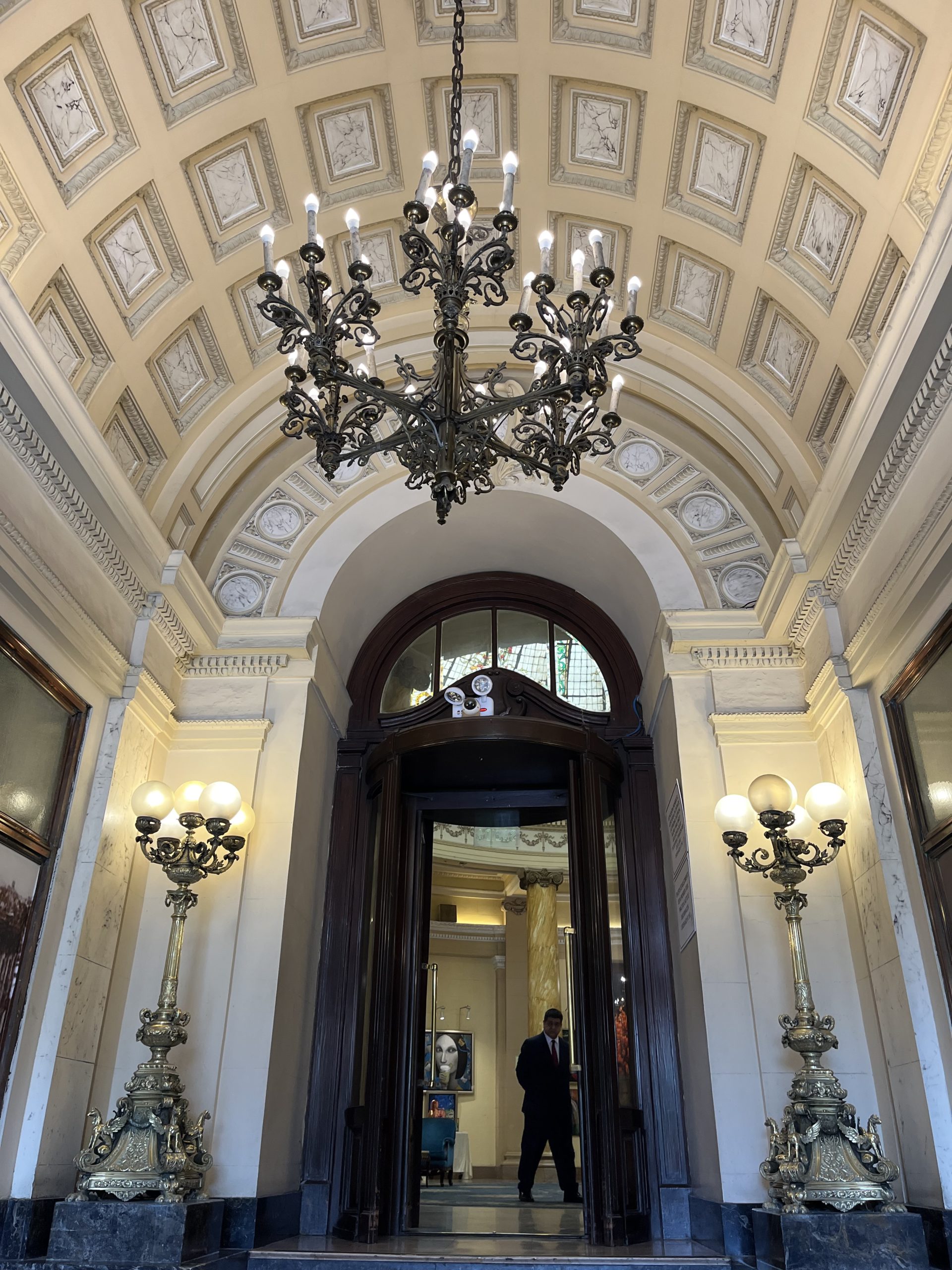 hotel_Bolivar_Lima_2-scaled - 12 horas en Lima: un viaje para enamorarse de la capital peruana
