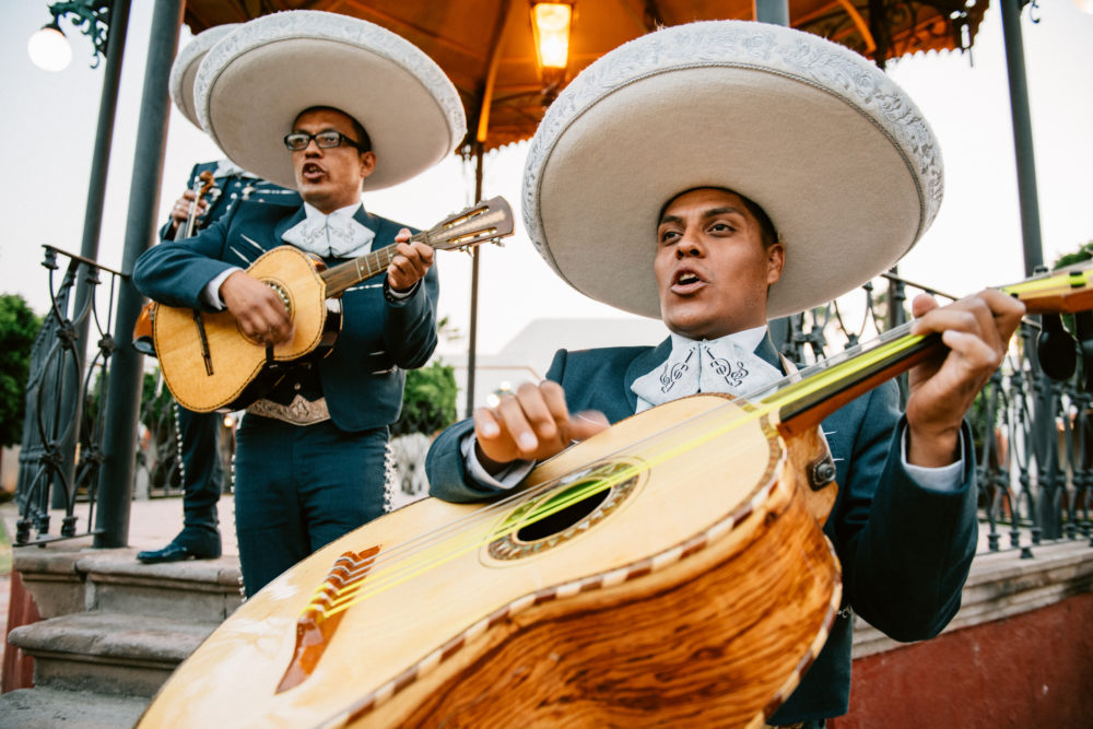iStock-1156833918-1000x667 - 12 conciertos gratis para festejar el Grito de la Independencia en la CDMX